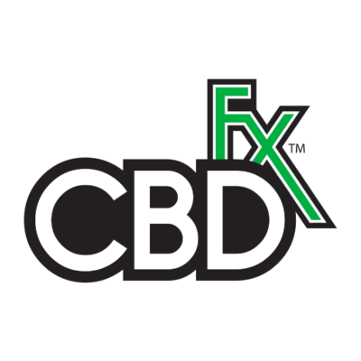 CBDfx Logo