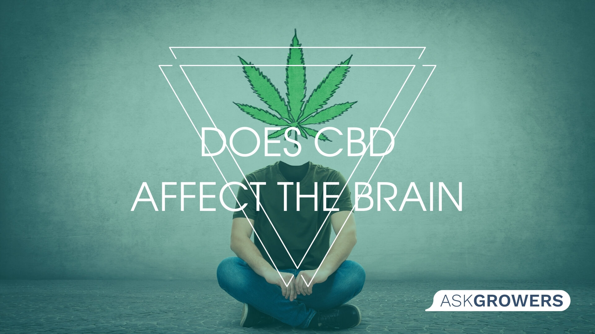 Does CBD Affect the Brain and Memory?, AskGrowers