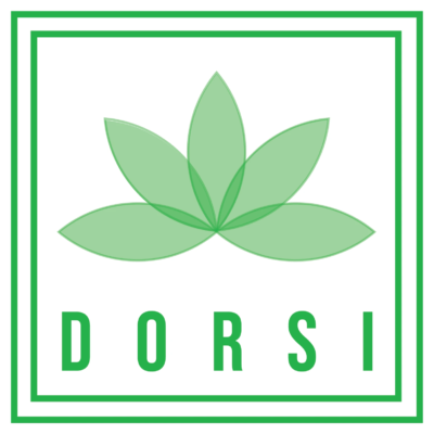 Dorsi Health Logo