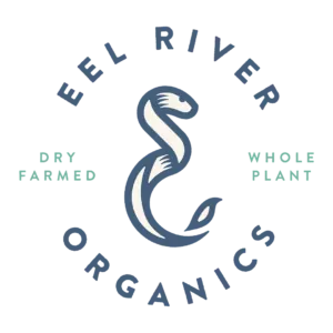 Eel River Organics Logo