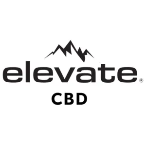 Elevate Hemp Logo
