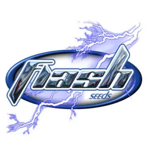 Flash Seeds Logo