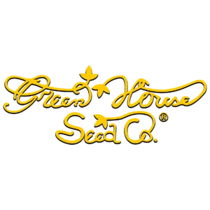 Green House Seed Co. Logo