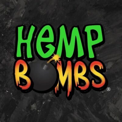 Hemp Bombs Logo