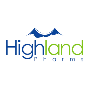 Highland Pharms Logo