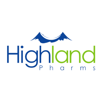 Highland Pharms Logo