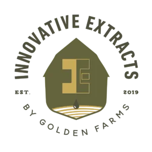 Innovative Extracts Logo