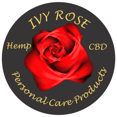 Ivy Rose Personal Care Products Logo