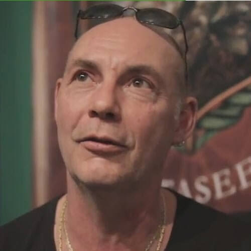 Homegrown Fantaseeds CEO