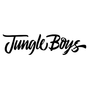 Jungle Boys Logo