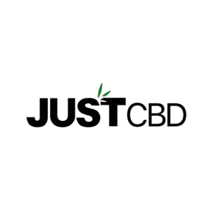 JustCBD Logo