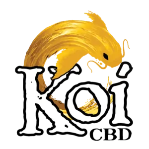 KoiCBD Logo