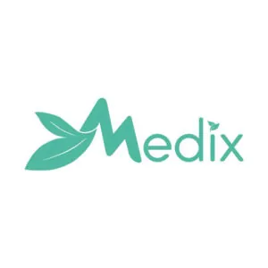 Medix CBD Logo