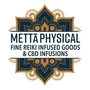 Metta Physical Logo