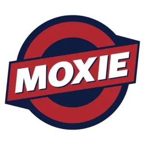 Moxie Logo