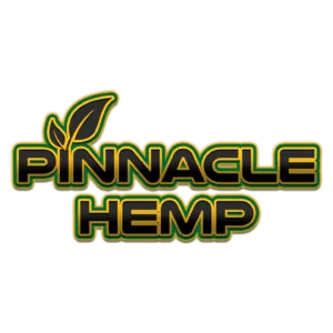 Pinnacle Hemp Logo