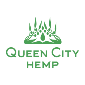 Queen City Hemp Logo