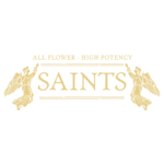 Saints Joints logo