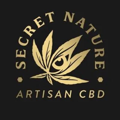 Secret Nature Logo