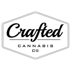 Crafted Extracts Logo