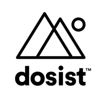 Dosist Logo