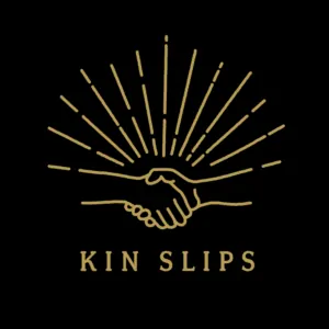 Kin Slips Logo