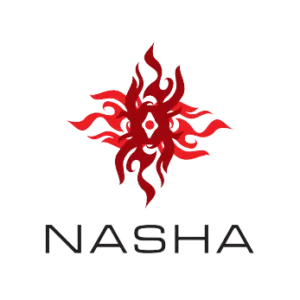 Nasha Hash Logo