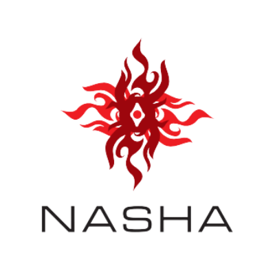 Nasha Hash Logo