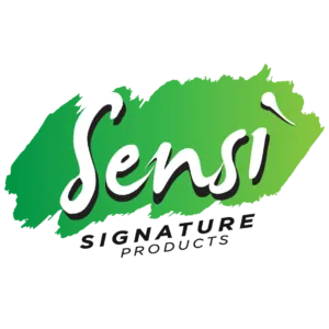 Sensi Signature Products Logo