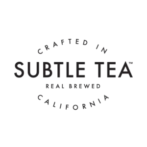 Subtle Tea Logo