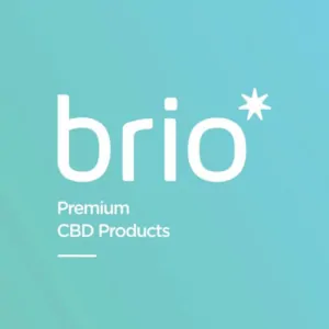 Brio Nutrition Logo