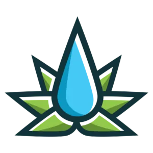 Cannabinoid Water Logo
