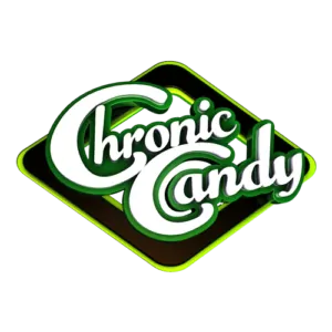 Chronic Candy Logo