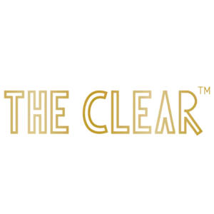 The Clear Logo