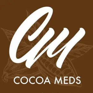 Cocoa Meds Logo