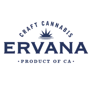 Ervana Logo