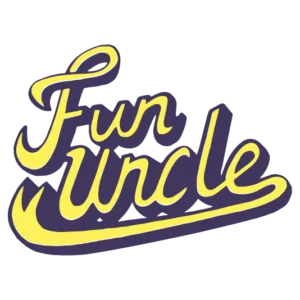 Fun Uncle Logo