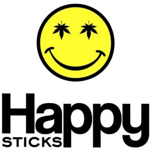 Happy Sticks Logo