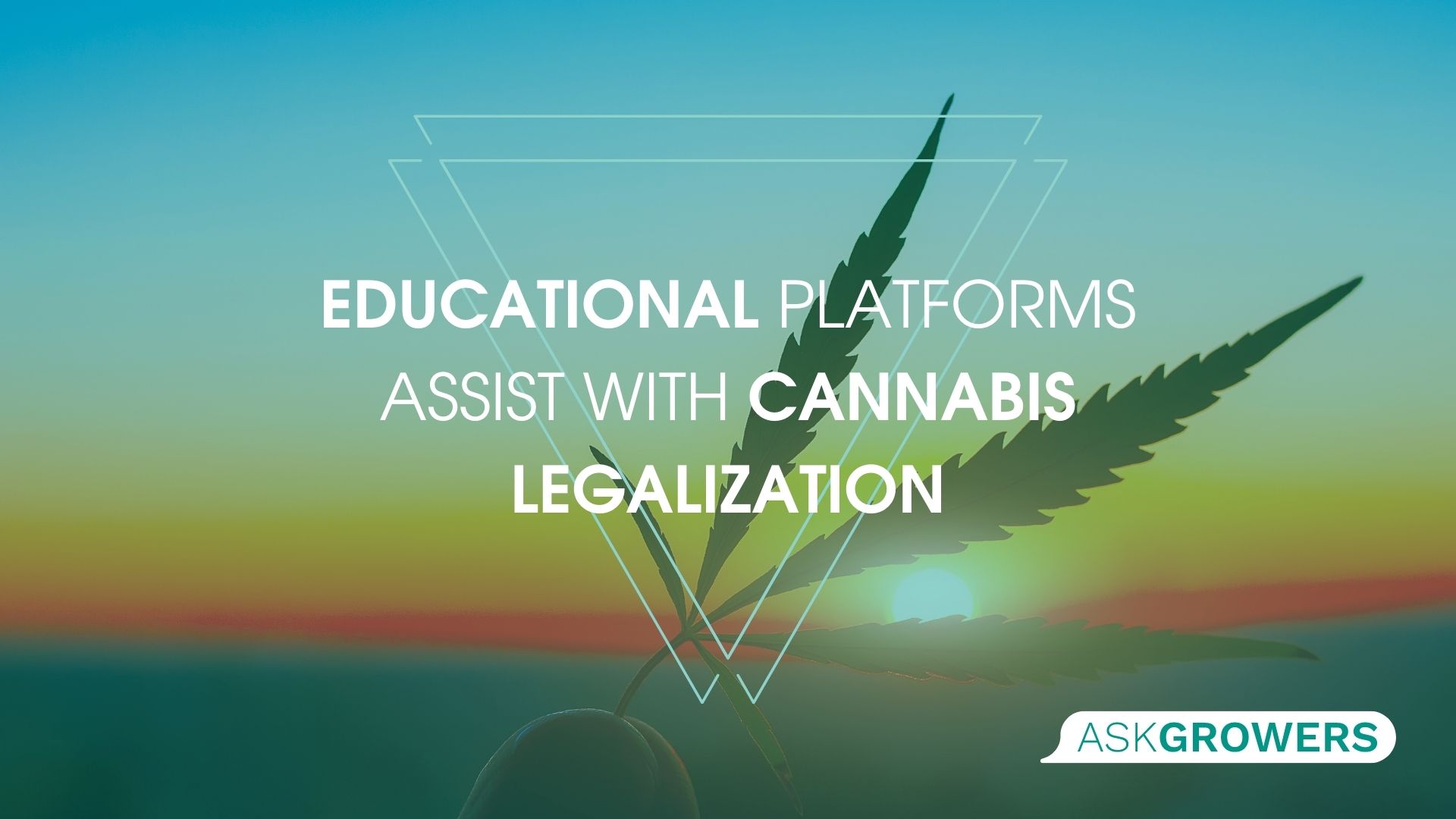 Importance of Educational Platforms, AskGrowers