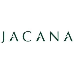 JACANA Logo
