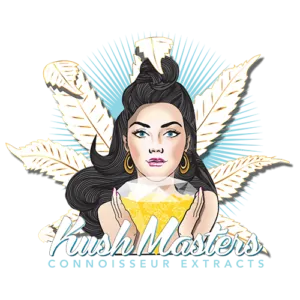 Kush Masters Logo