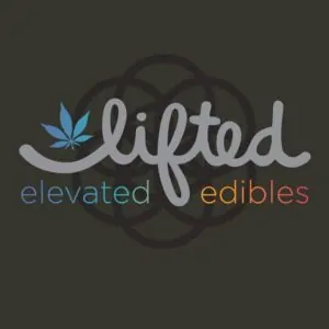 Lifted Edibles Logo