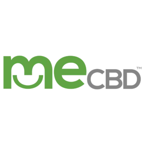 MeCBD Logo