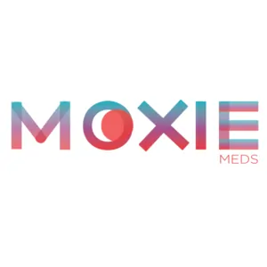 Moxie Meds Logo