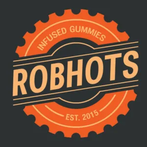 Robhots Logo