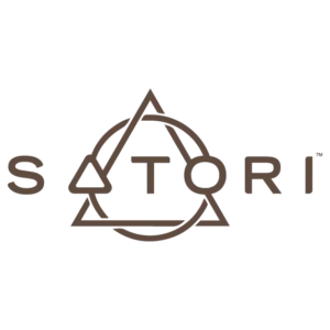 Satori Chocolates Logo