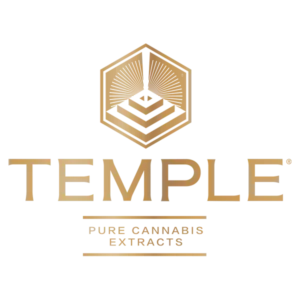 Temple Extracts Logo