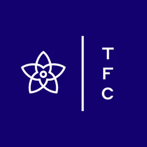 The Flower Collective Logo