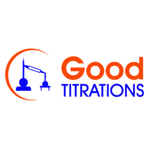 Good Titrations Logo