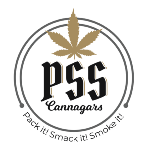 PSS Cannagars Logo
